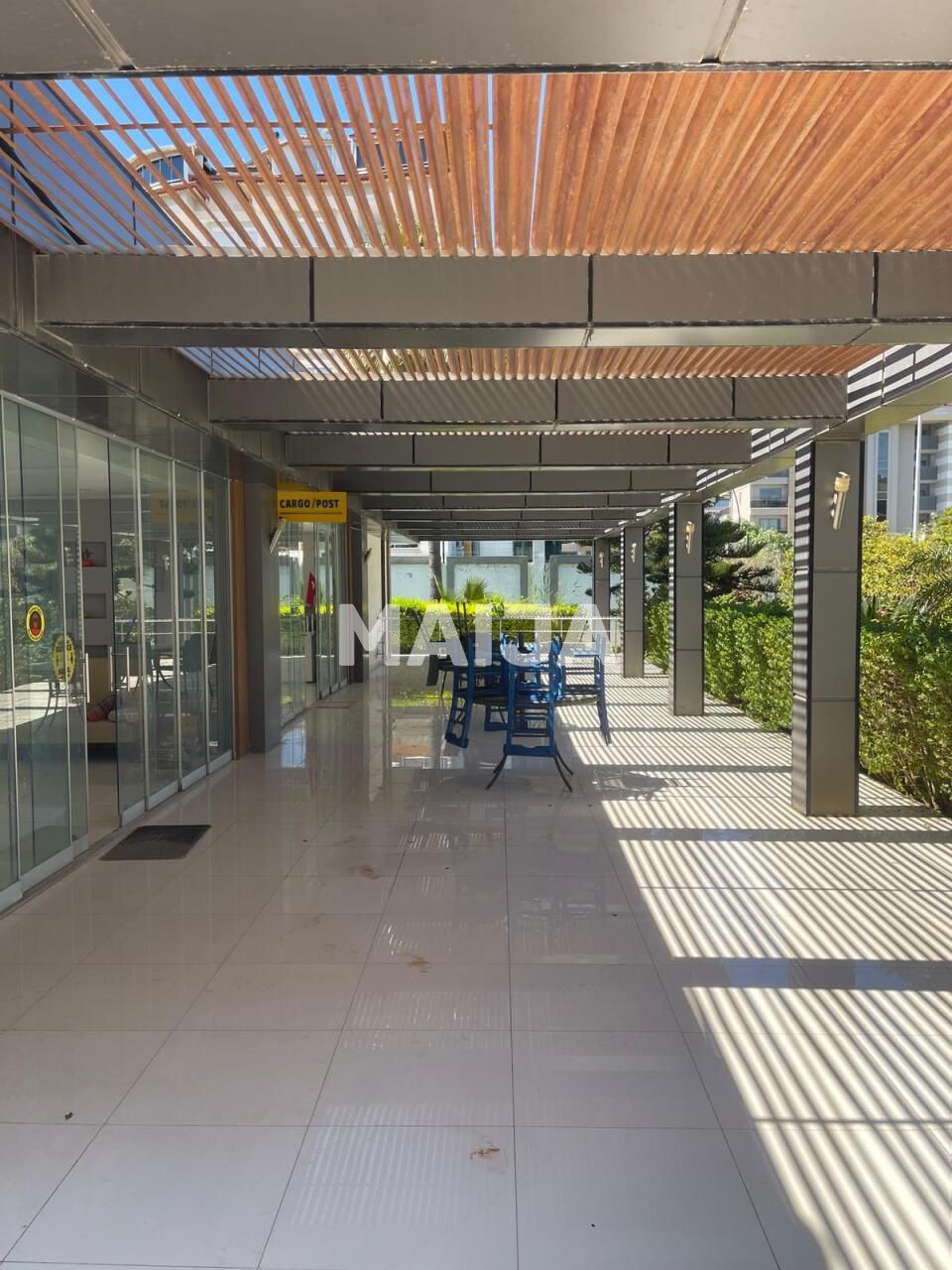 Дом в Алании, Турция, 55 м² - фото 4