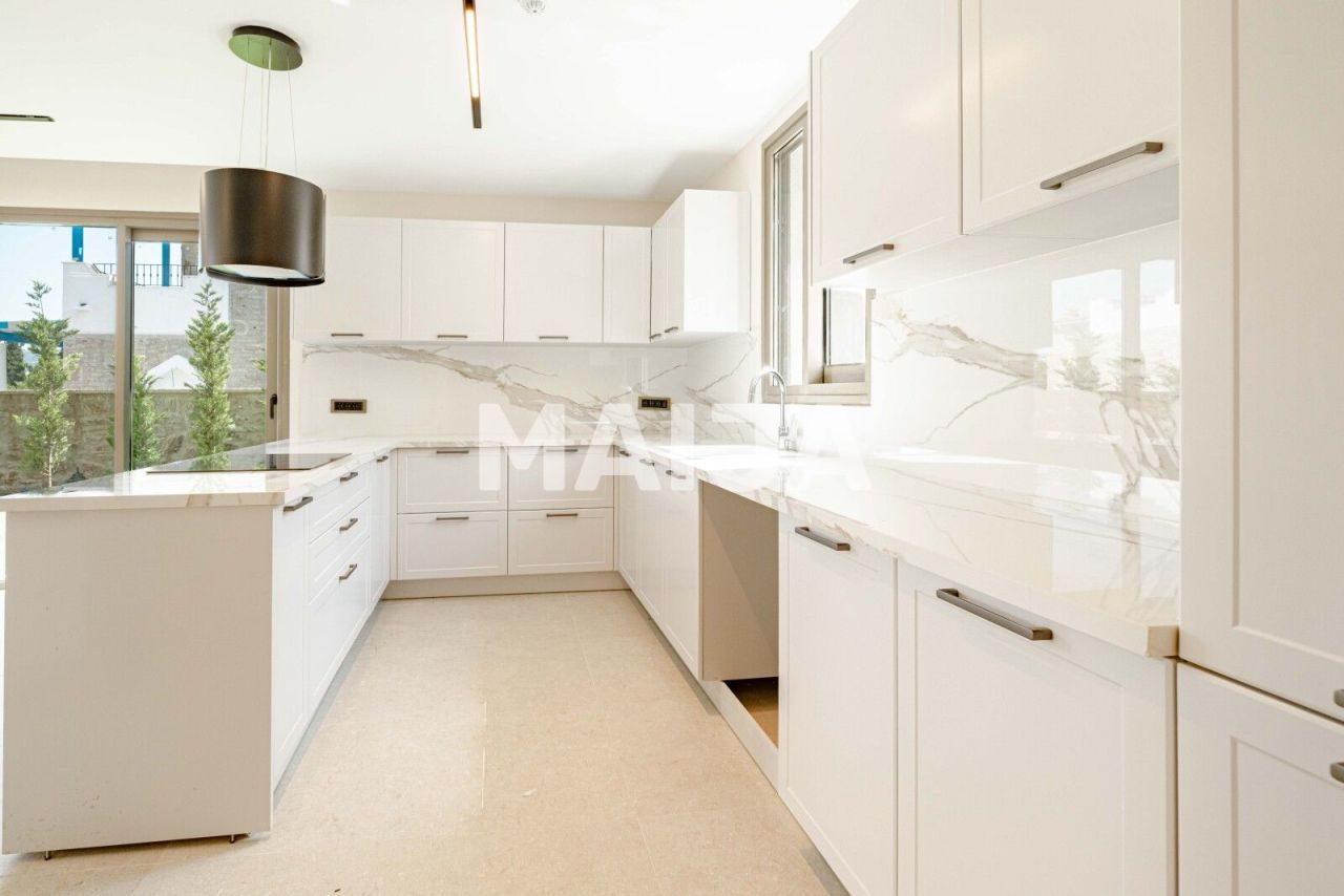 Вилла в Бодруме, Турция, 215 м² - фото 4