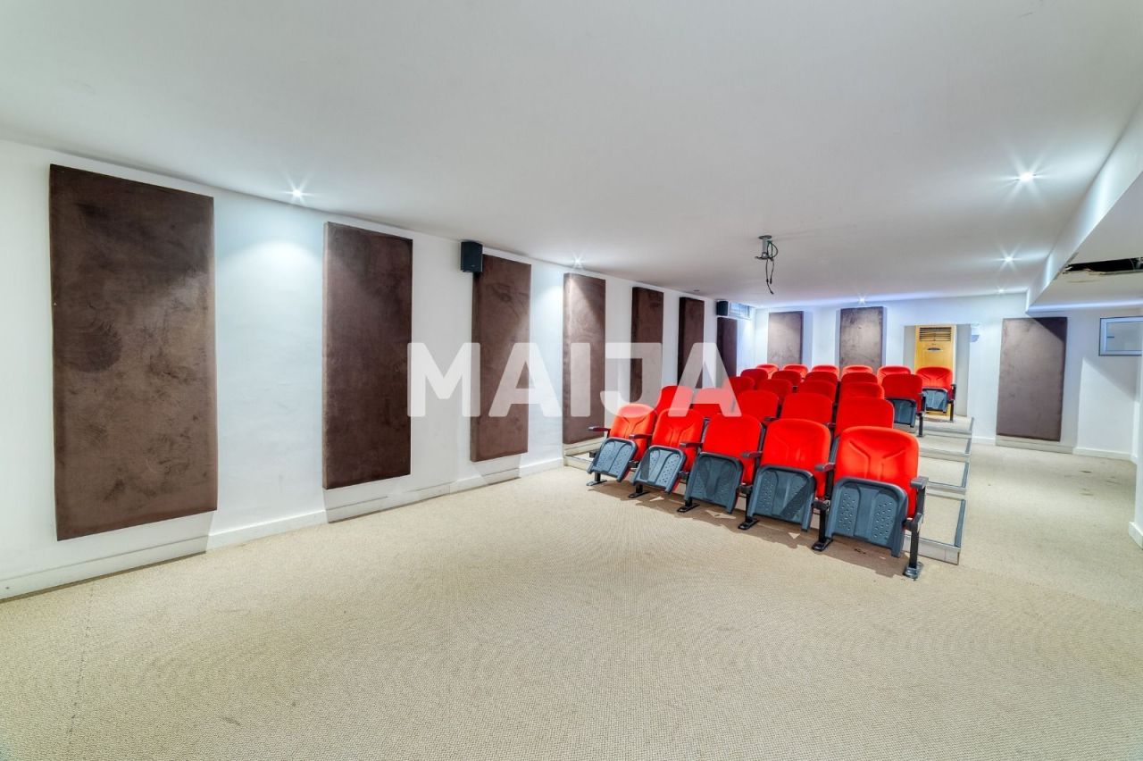Дом в Алании, Турция, 63 м² - фото 4