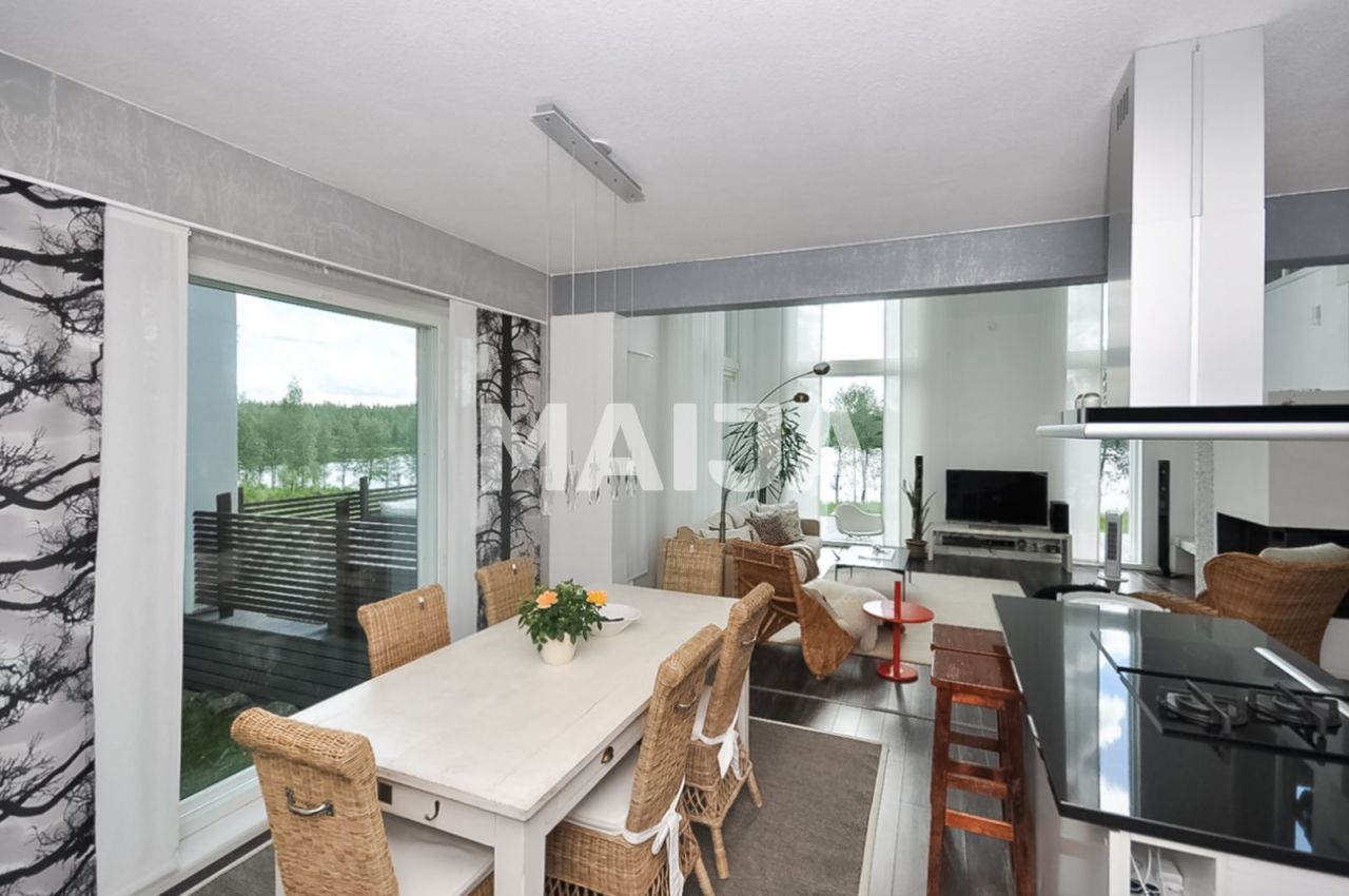 Дом в Колари, Финляндия, 182 м² - фото 4