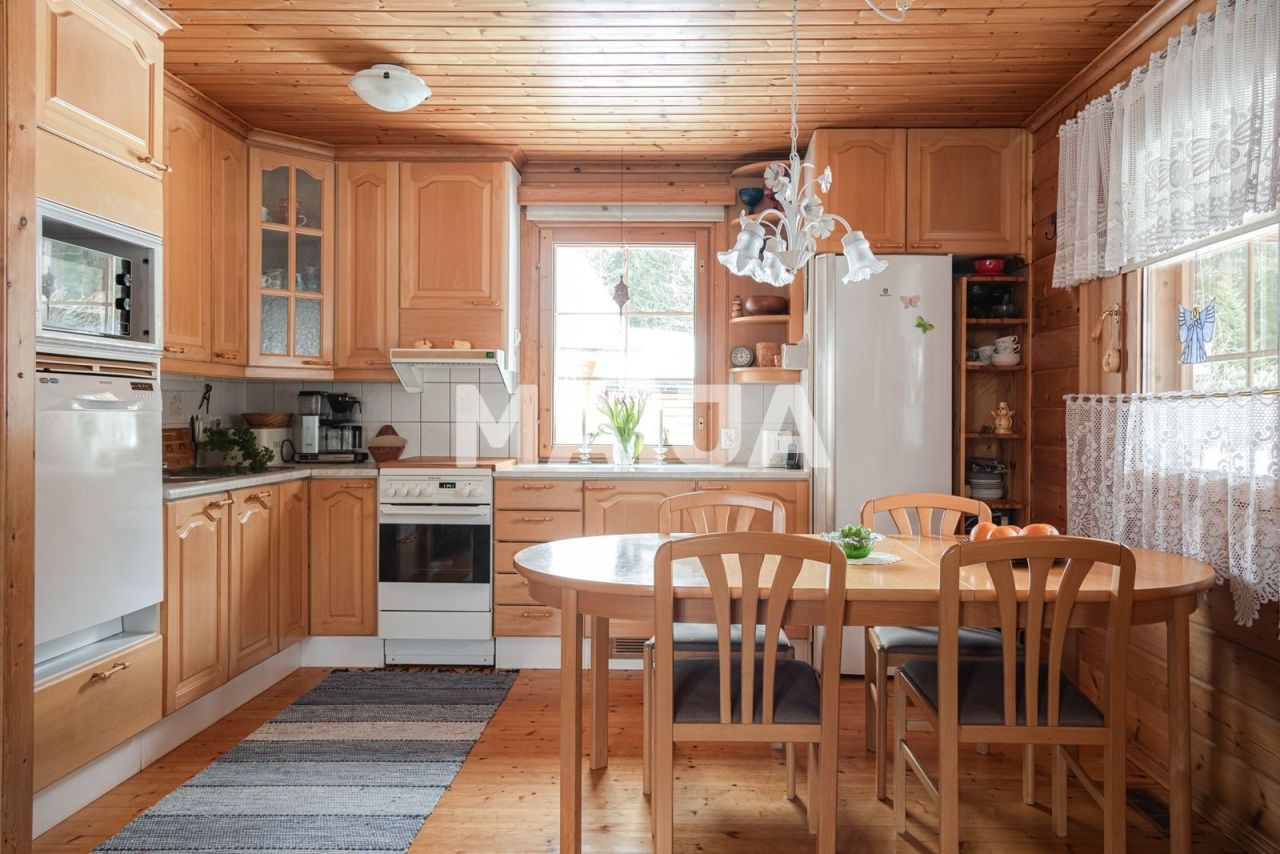 Дом в Хамине, Финляндия, 99.9 м² - фото 5