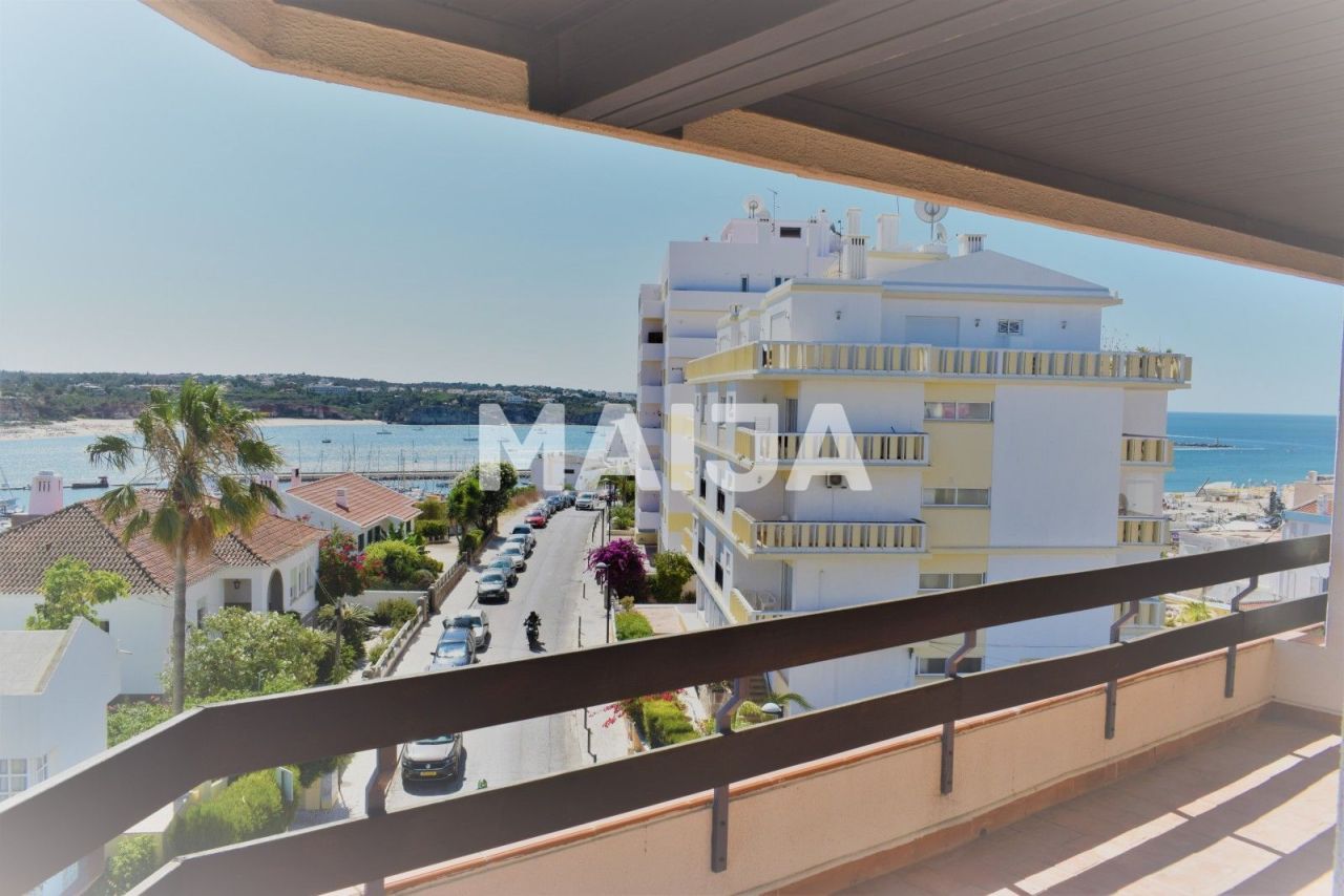 Апартаменты в Портимане, Португалия, 68 м² - фото 5