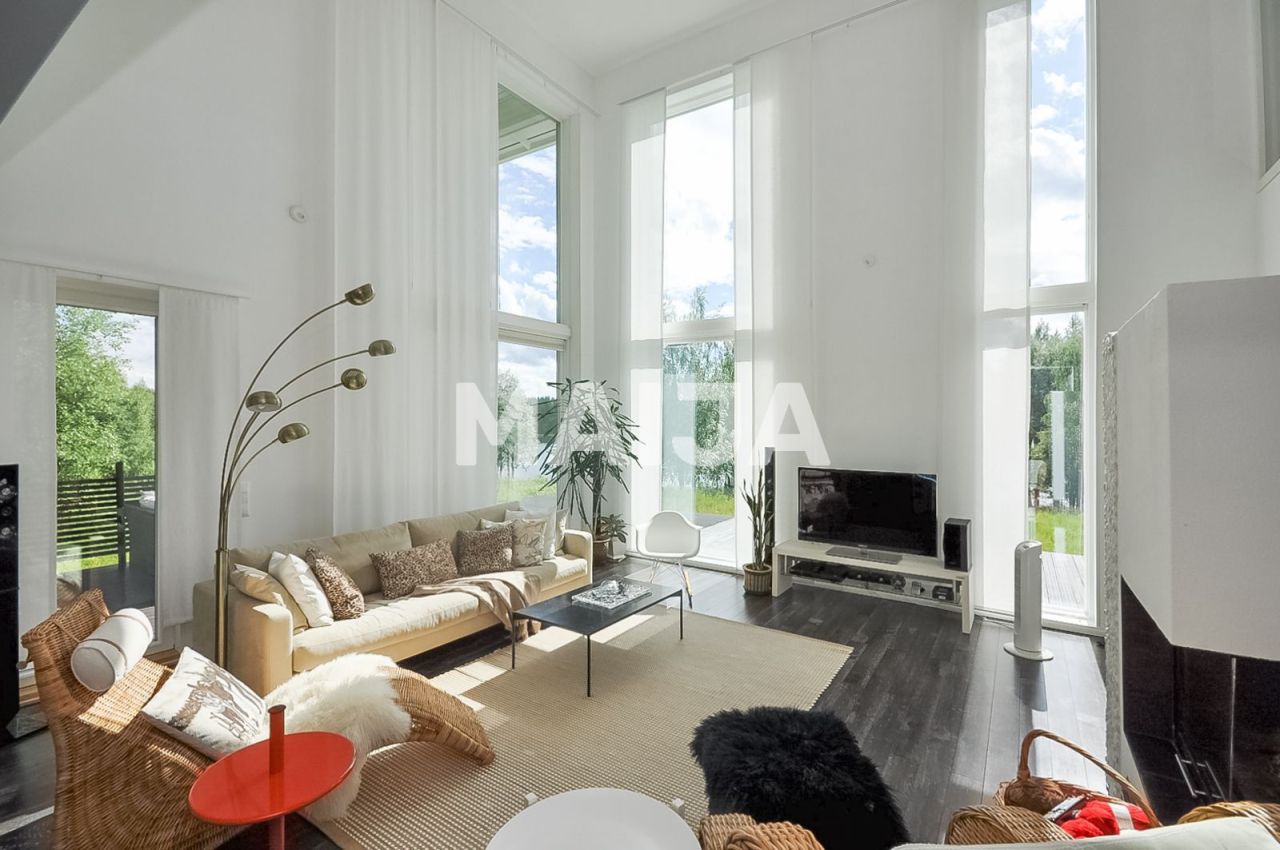 Дом в Колари, Финляндия, 182 м² - фото 5