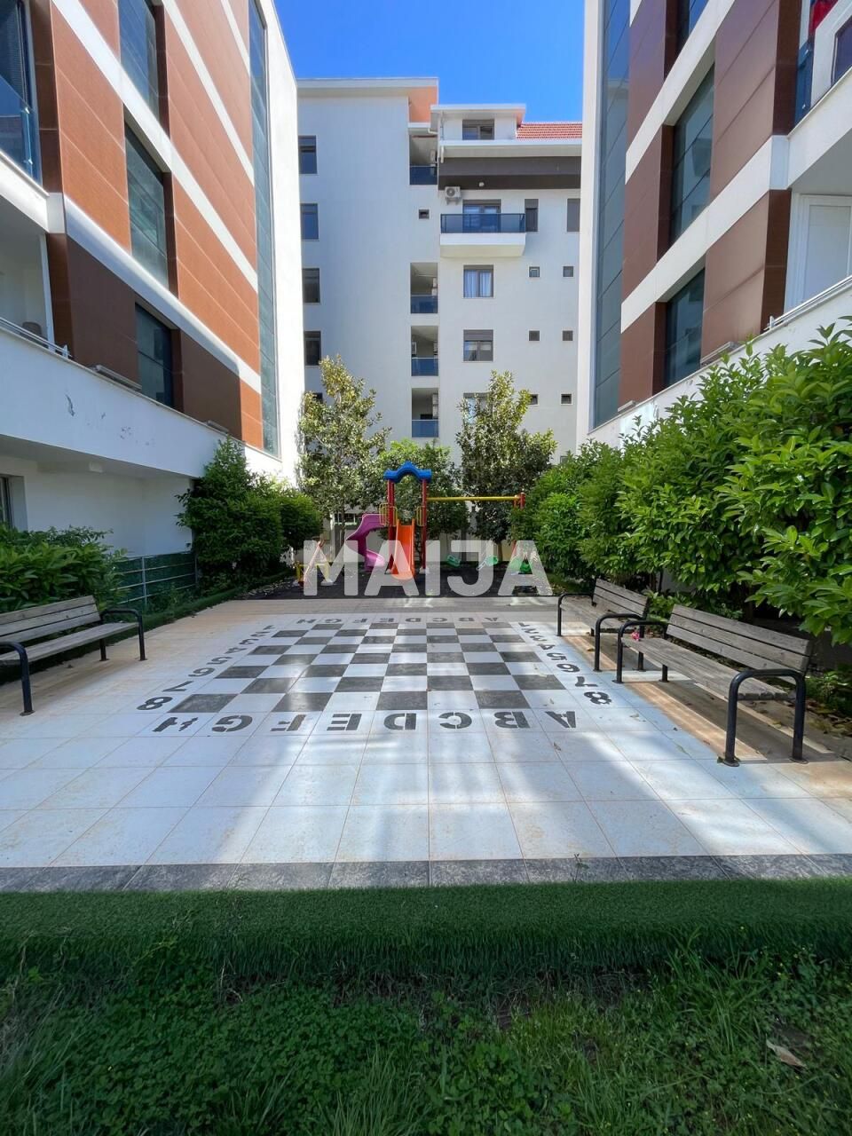 Дом в Алании, Турция, 55 м² - фото 5