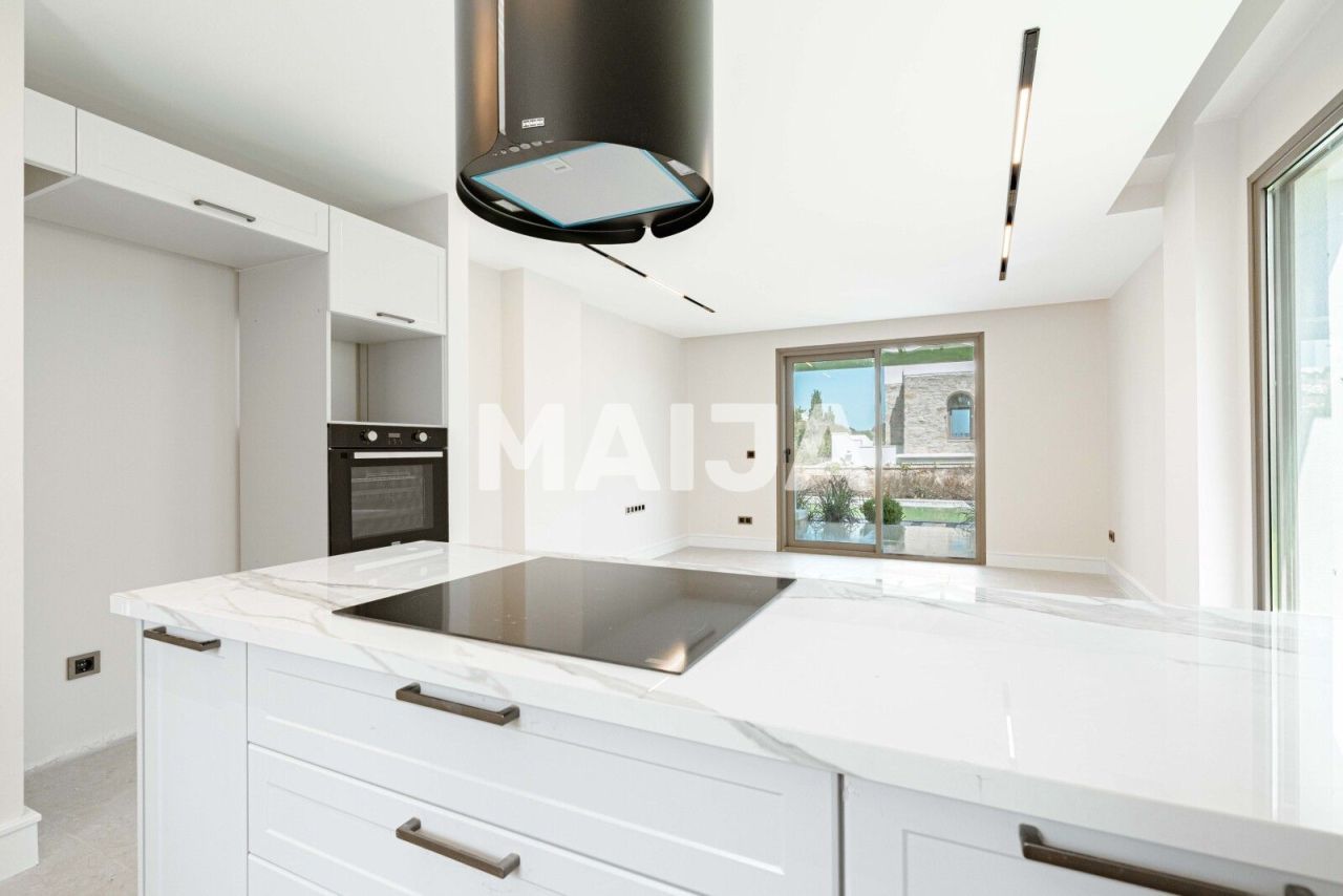 Вилла в Бодруме, Турция, 215 м² - фото 5