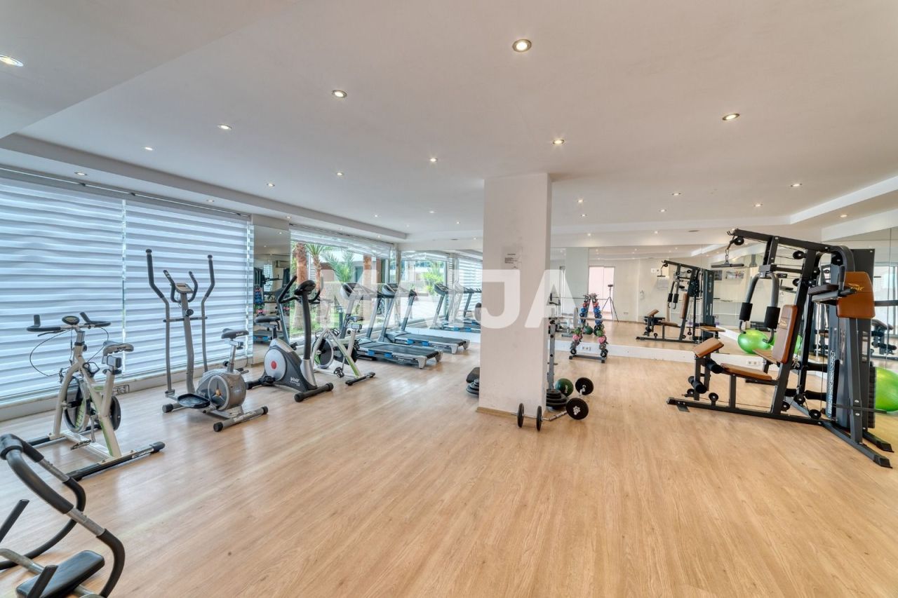 Дом в Алании, Турция, 63 м² - фото 5