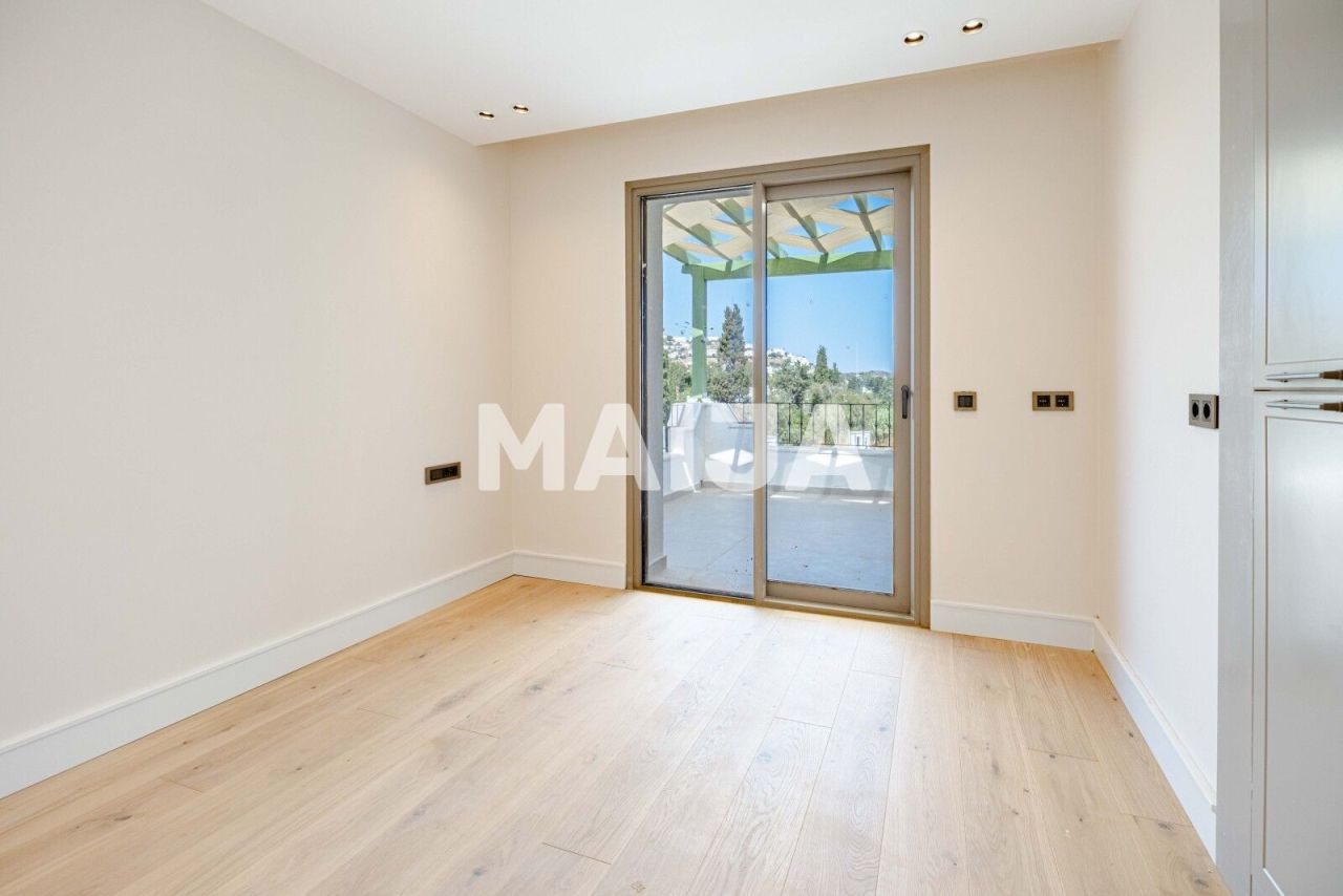 Вилла в Бодруме, Турция, 215 м² - фото 6