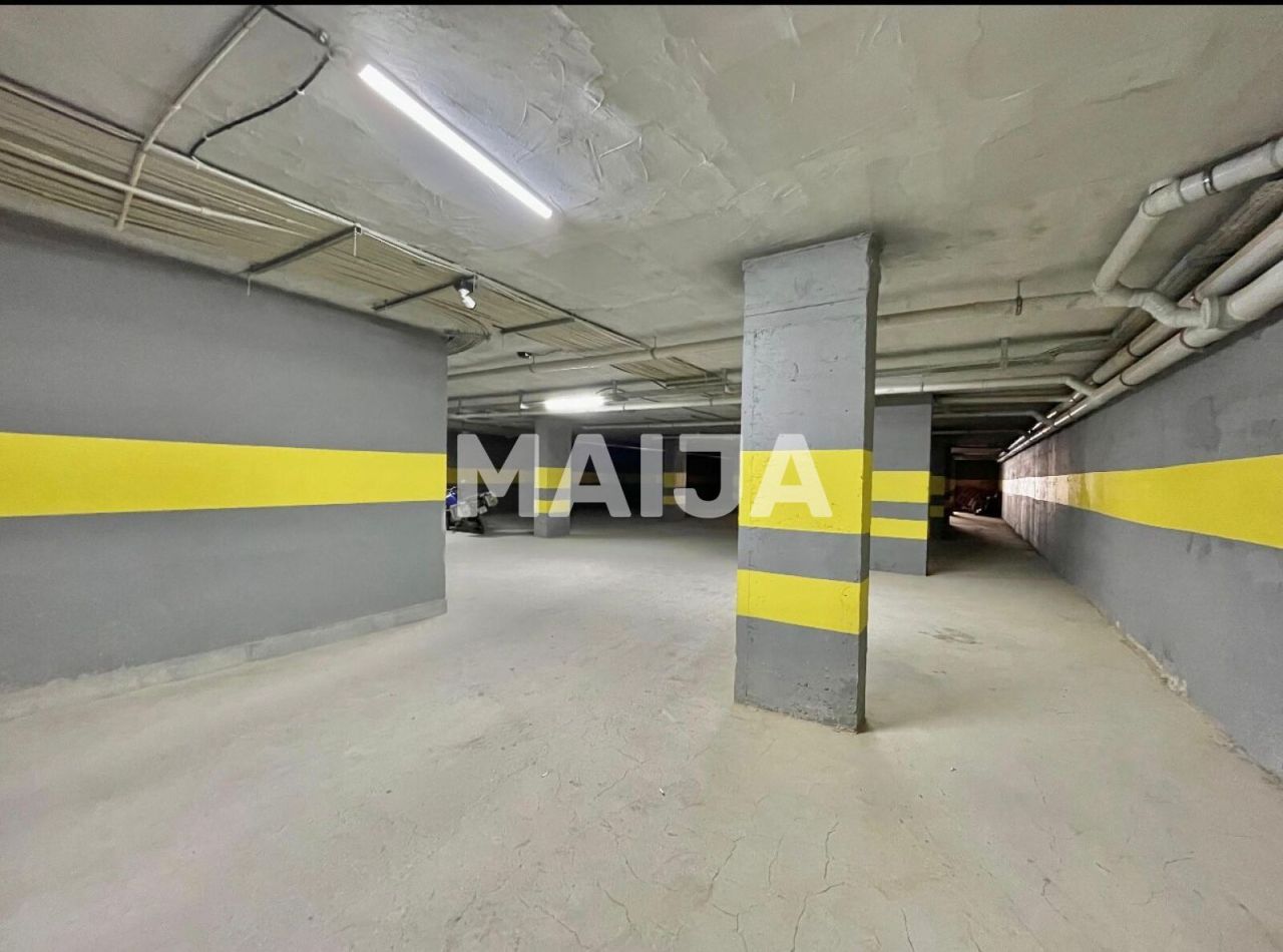 Дом в Алании, Турция, 45 м² - фото 6