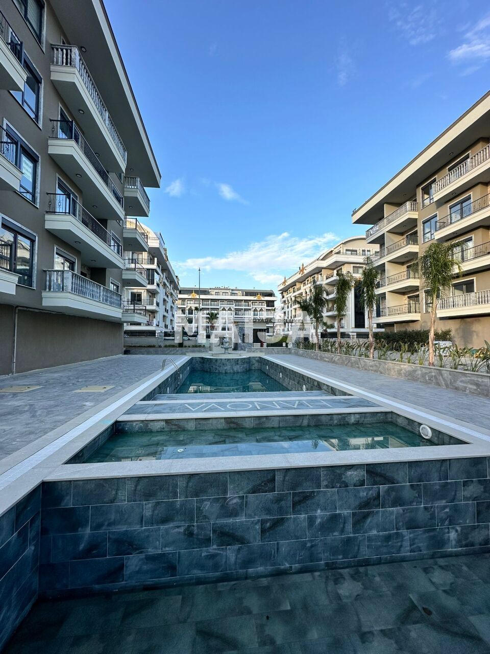 Дом в Алании, Турция, 70 м² - фото 6