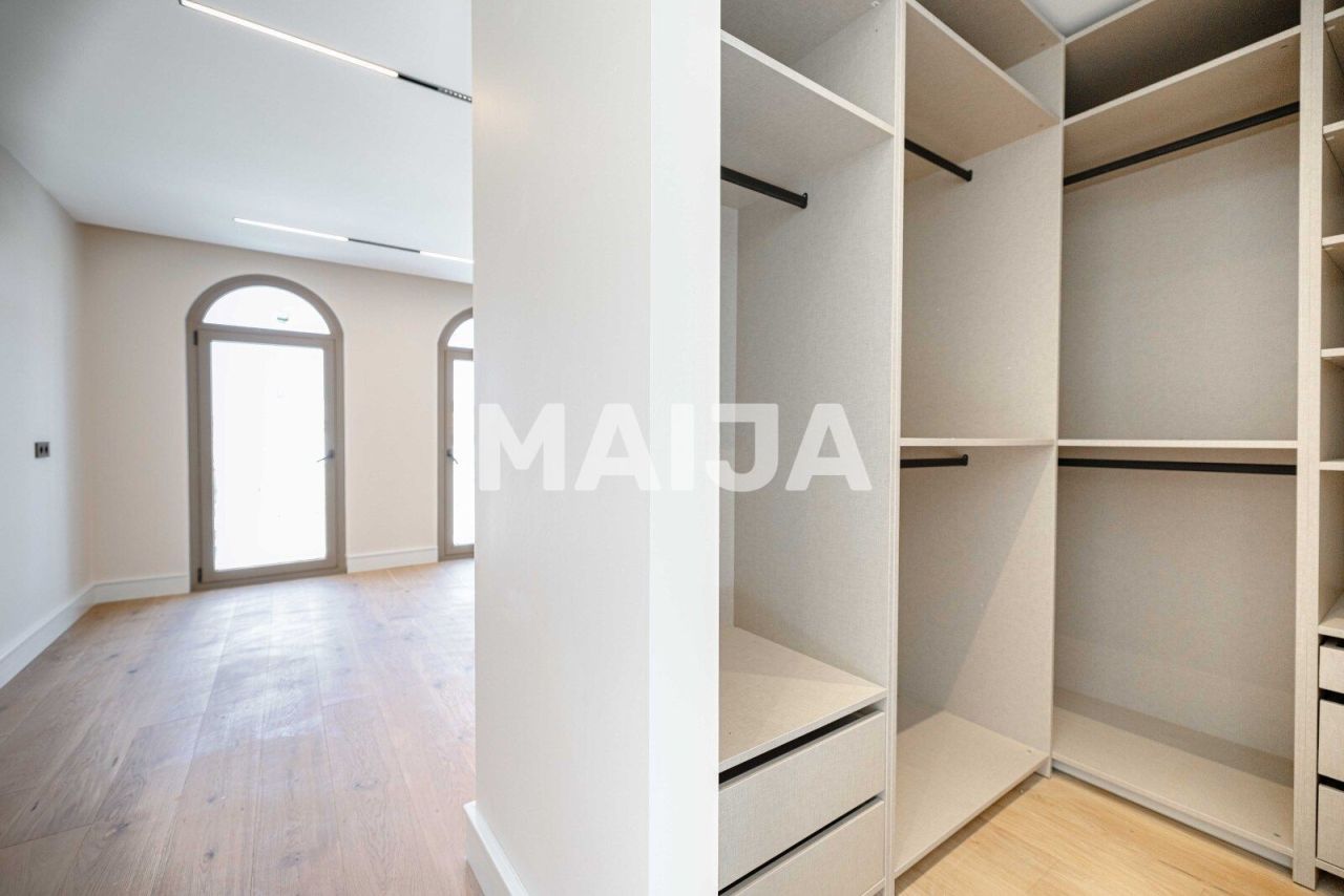 Вилла в Бодруме, Турция, 215 м² - фото 7