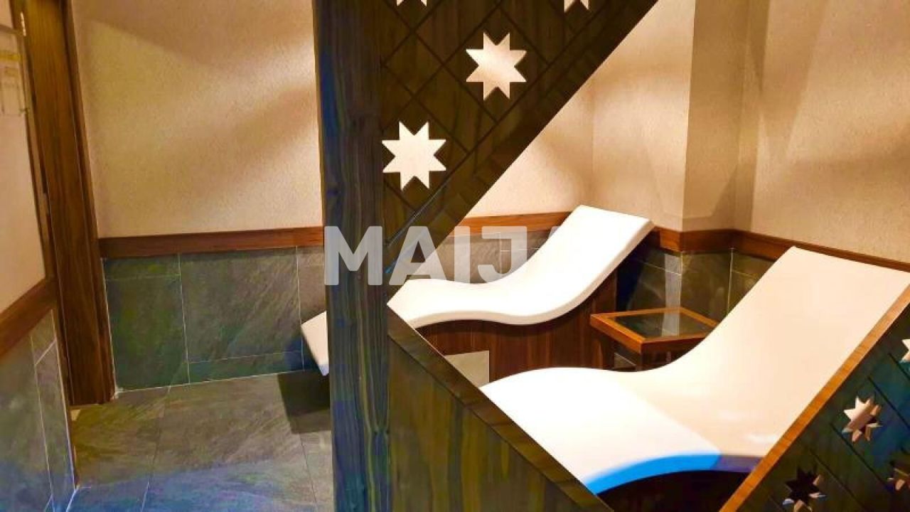 Дом в Алании, Турция, 45 м² - фото 7