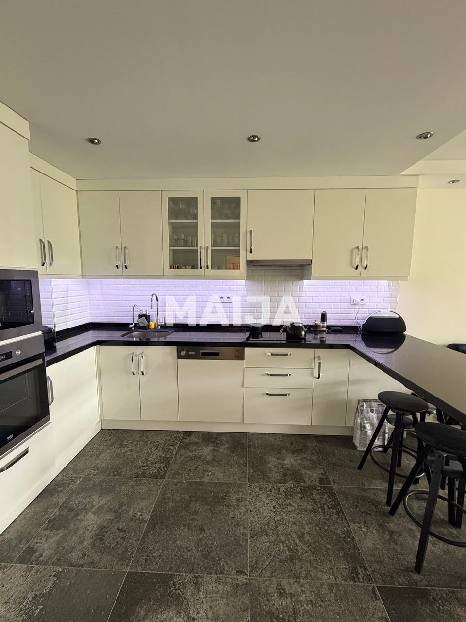 Дом в Алании, Турция, 63 м² - фото 7