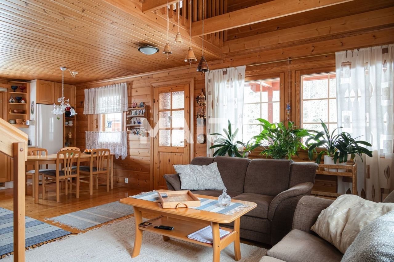 Дом в Хамине, Финляндия, 99.9 м² - фото 7