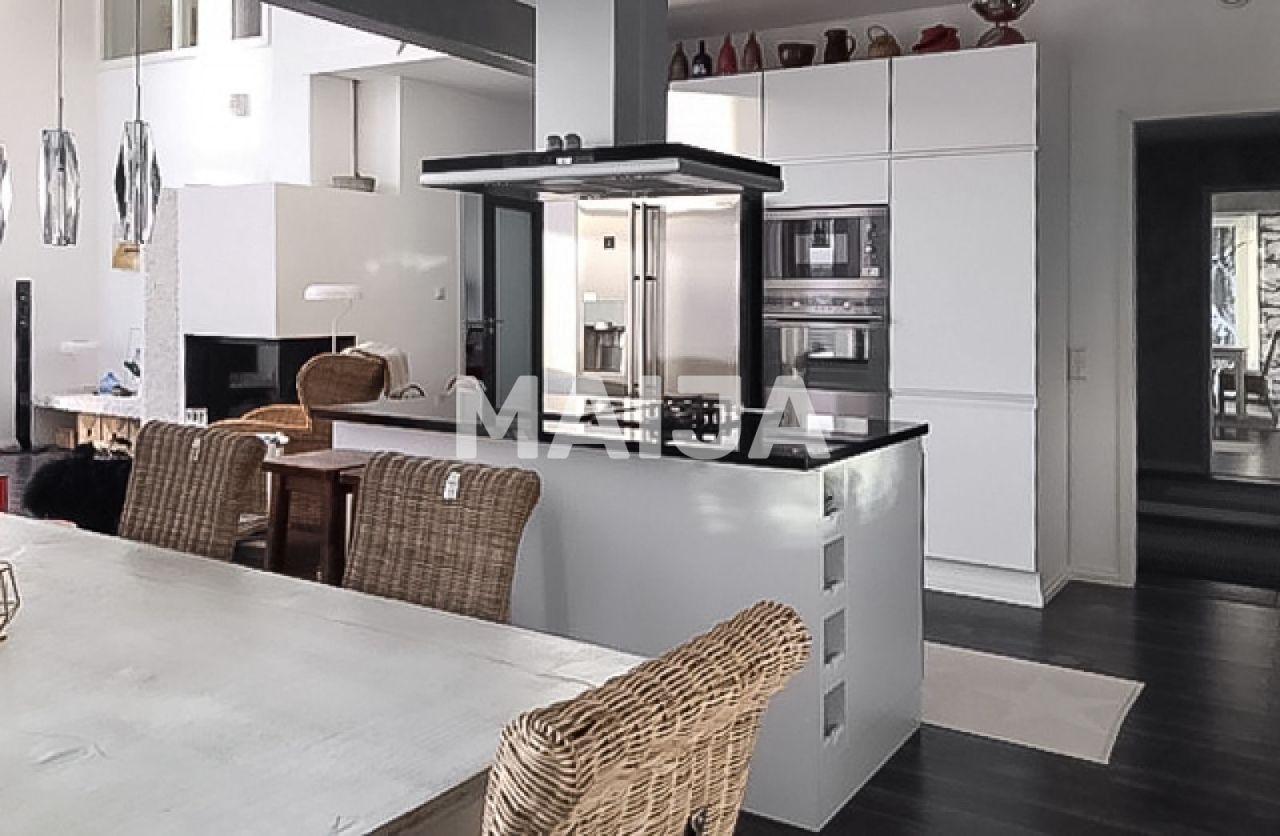 Дом в Колари, Финляндия, 182 м² - фото 7