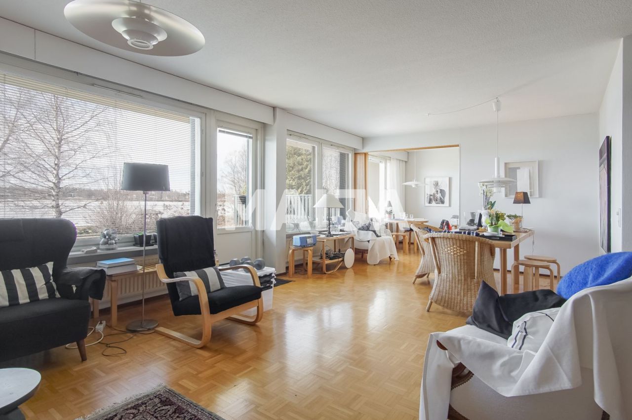 Апартаменты Торнио, Финляндия, 178 м² - фото 7