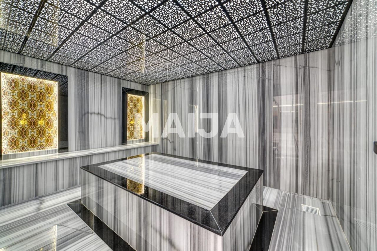 Дом в Алании, Турция, 540 м² - фото 7