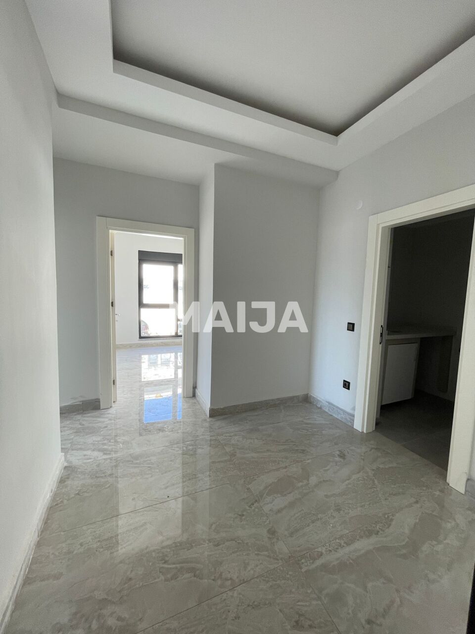 Дом в Алании, Турция, 70 м² - фото 8