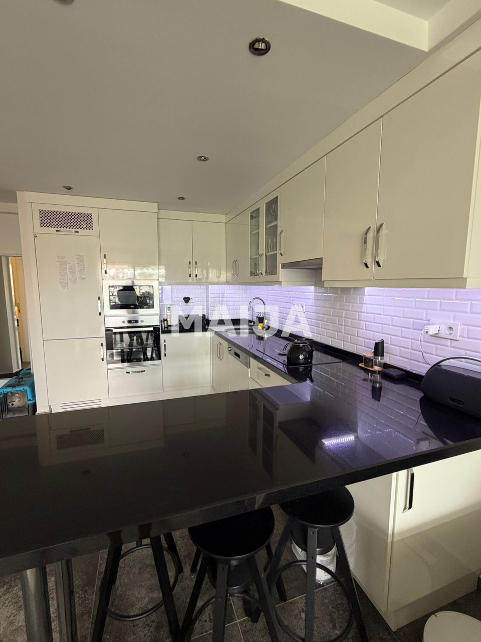 Дом в Алании, Турция, 63 м² - фото 8