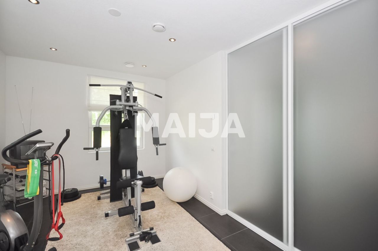 Дом в Колари, Финляндия, 182 м² - фото 8