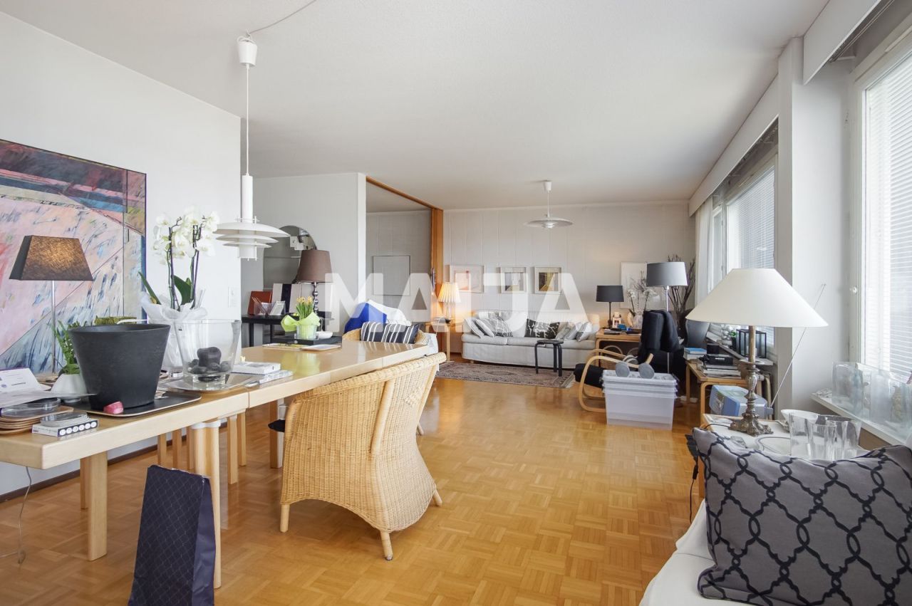 Апартаменты Торнио, Финляндия, 178 м² - фото 8