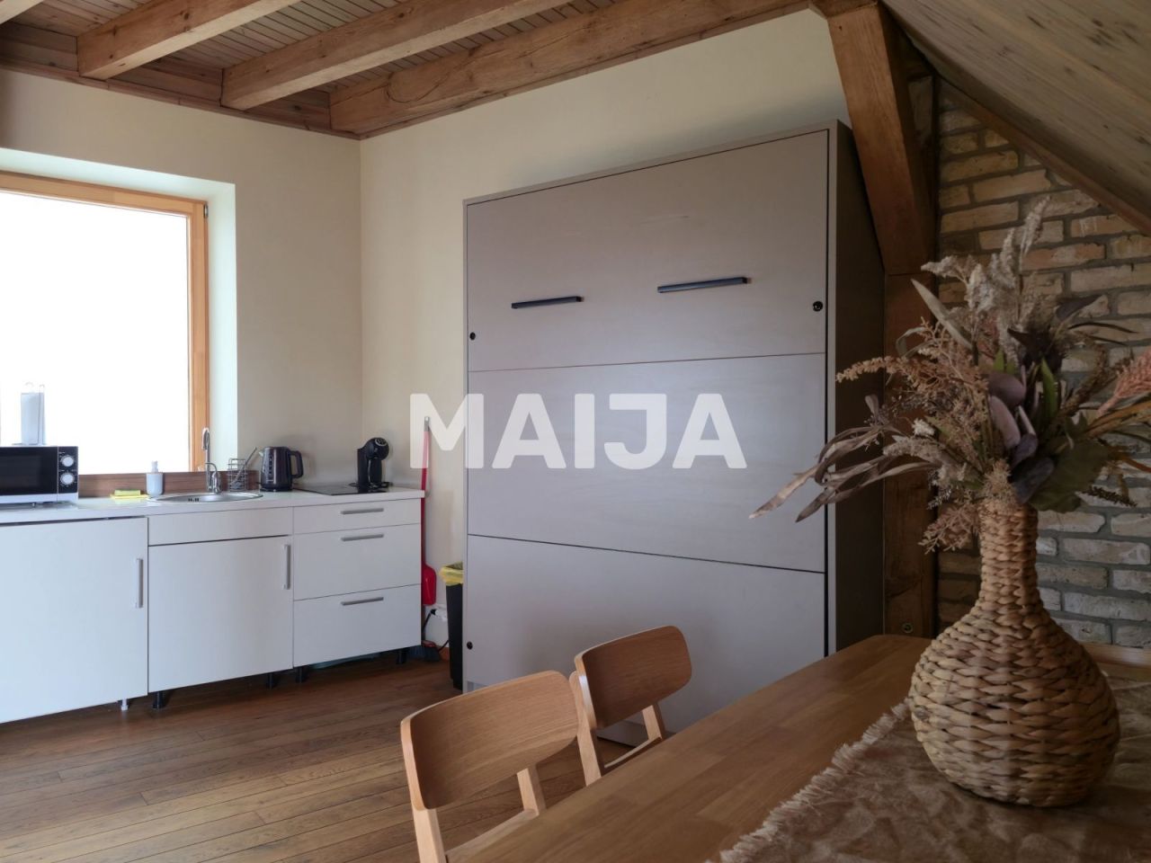 Апартаменты в Риге, Латвия, 1 491 м² - фото 8