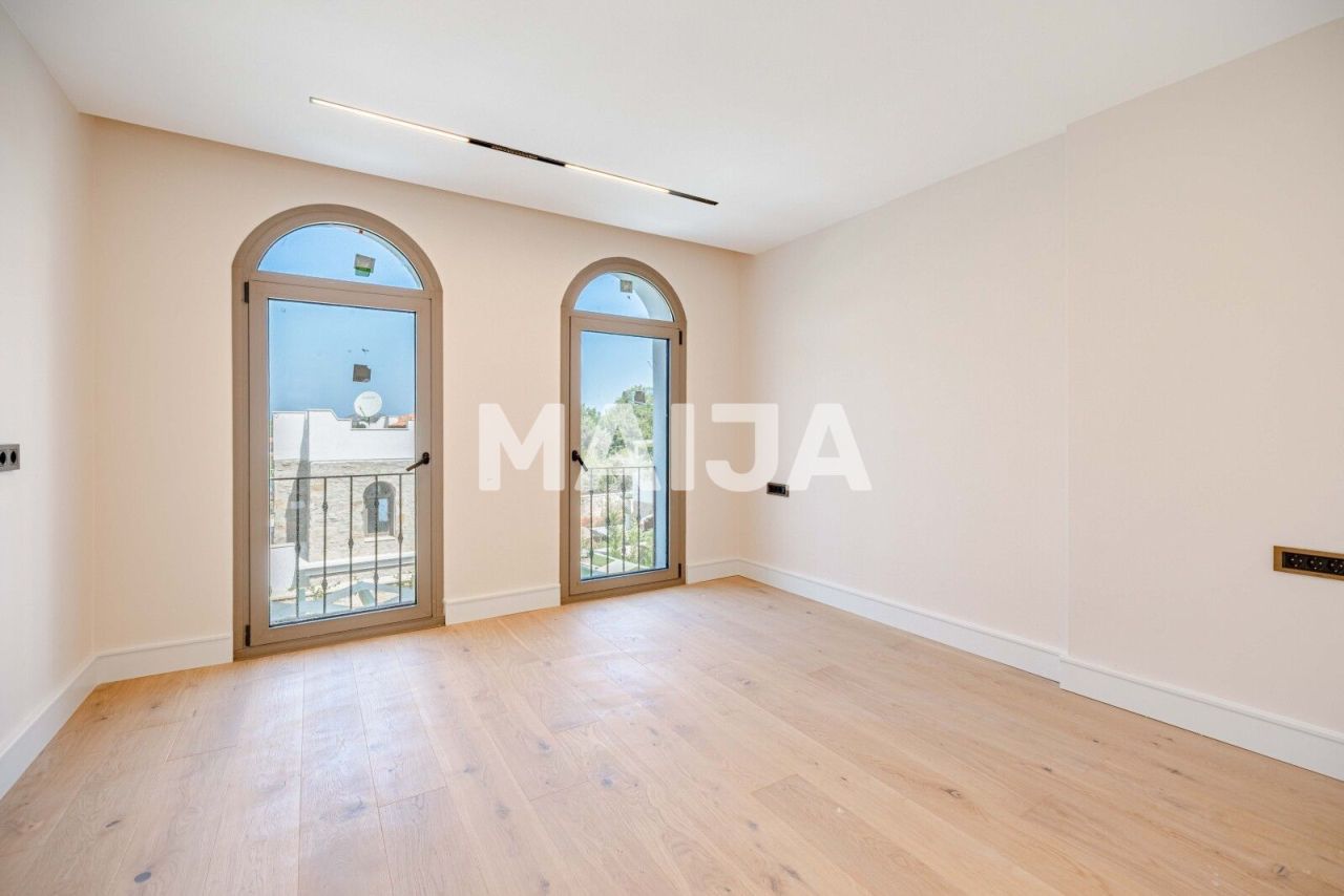 Вилла в Бодруме, Турция, 215 м² - фото 8