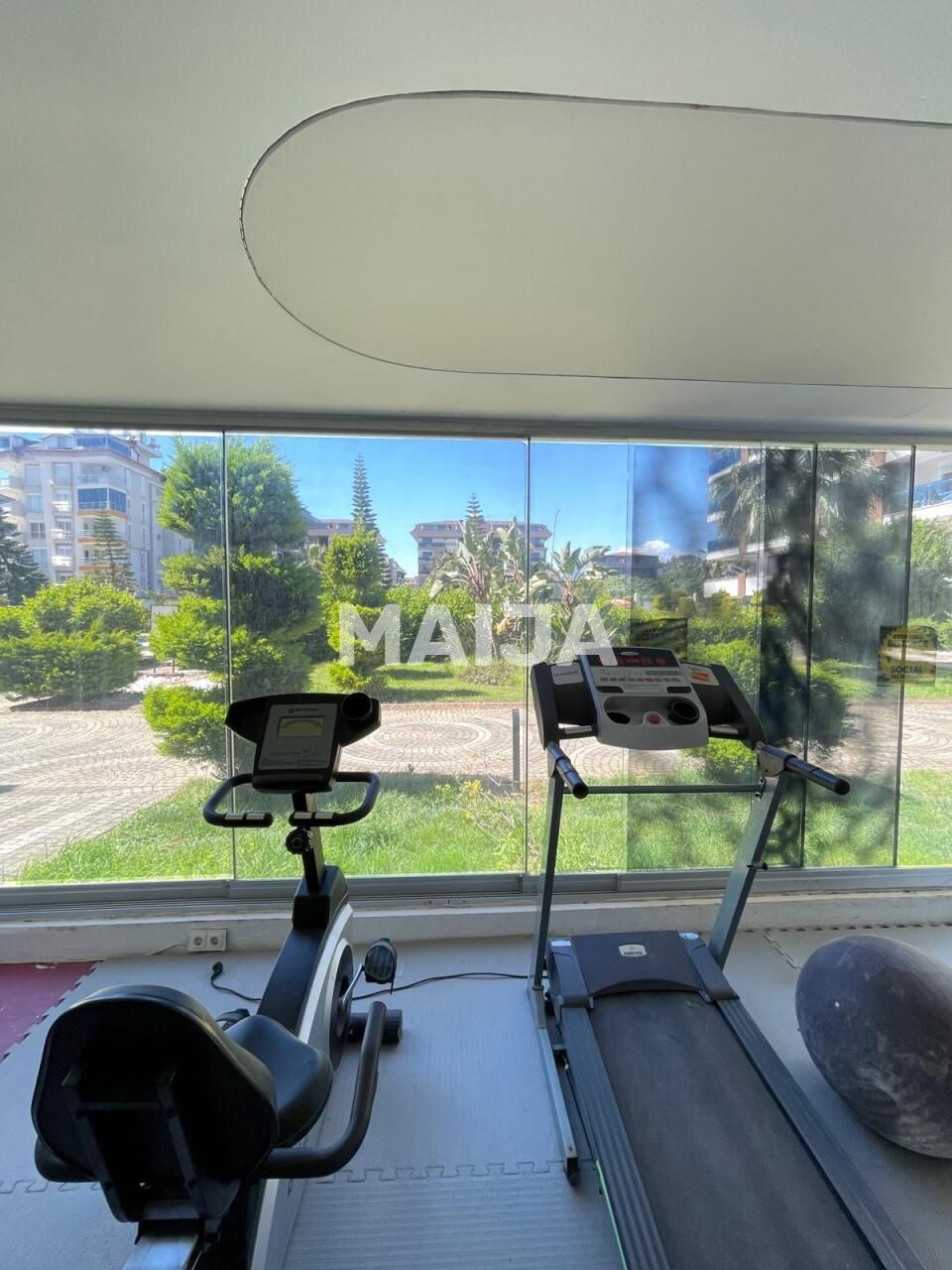 Дом в Алании, Турция, 55 м² - фото 8