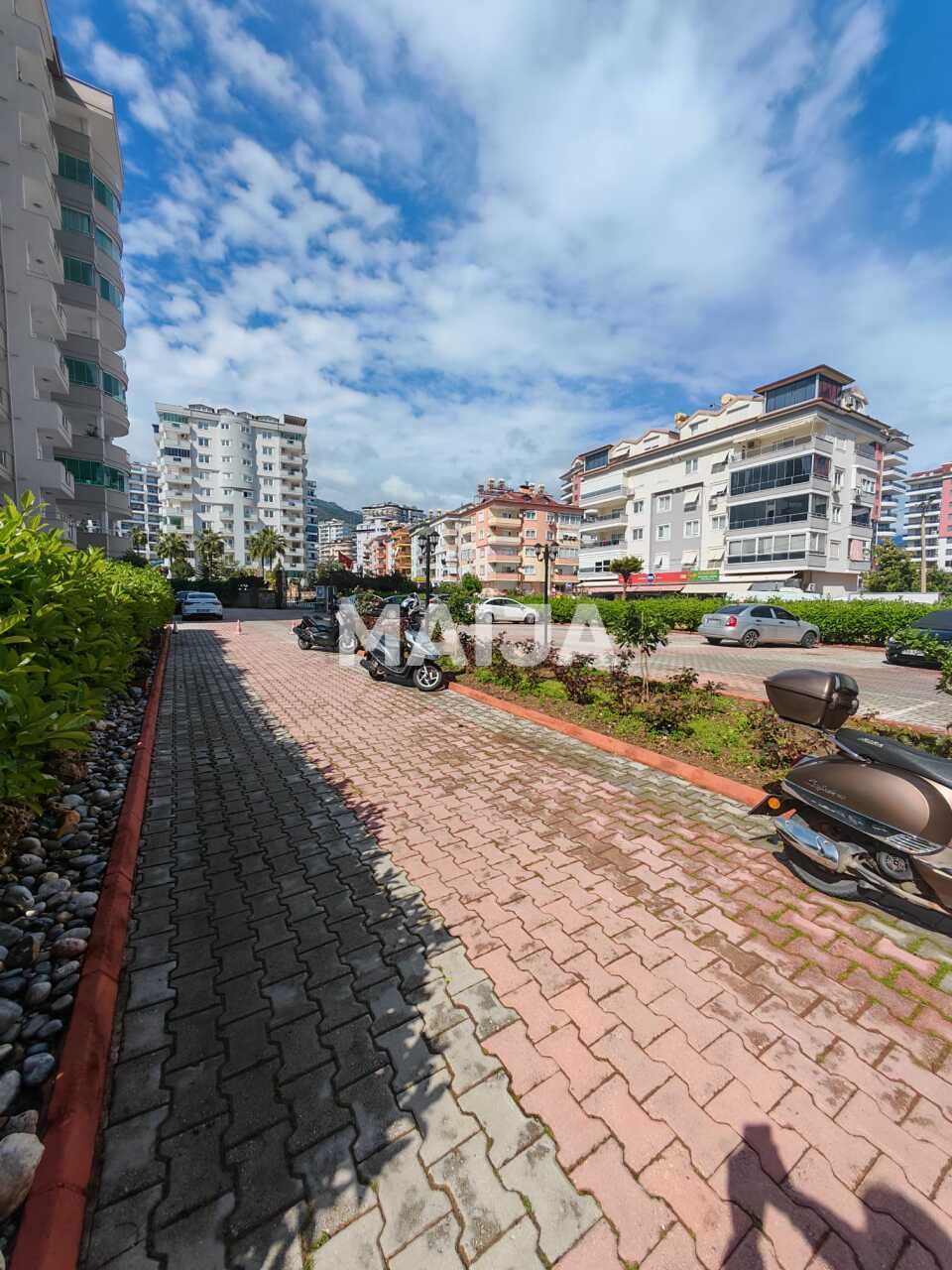 Дом в Алании, Турция, 110 м² - фото 8