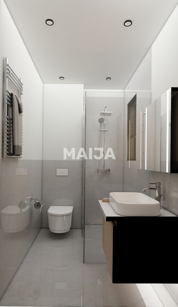 Вилла в Стамбуле, Турция, 120 м² - фото 9