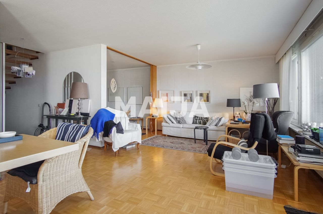 Апартаменты Торнио, Финляндия, 178 м² - фото 9