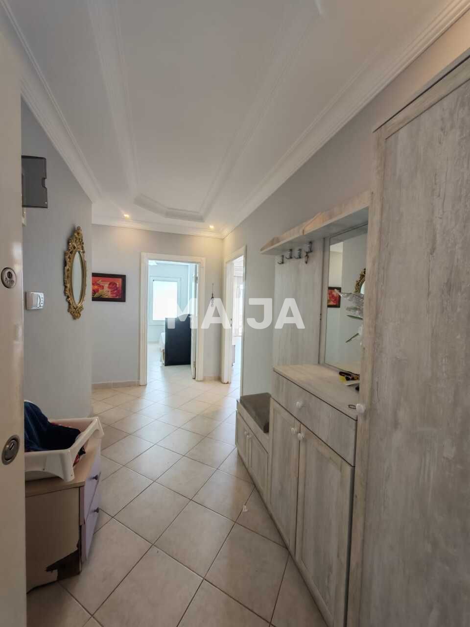 Дом в Алании, Турция, 110 м² - фото 10