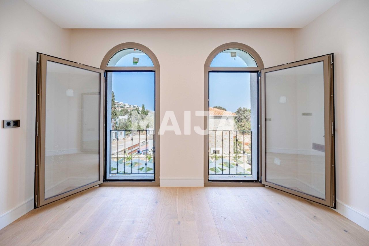 Вилла в Бодруме, Турция, 215 м² - фото 10