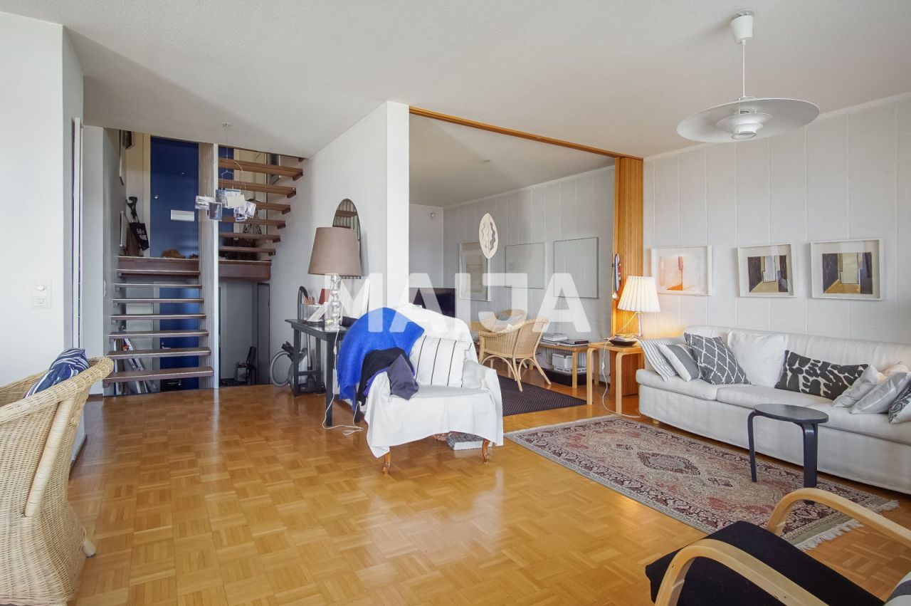 Апартаменты Торнио, Финляндия, 178 м² - фото 10