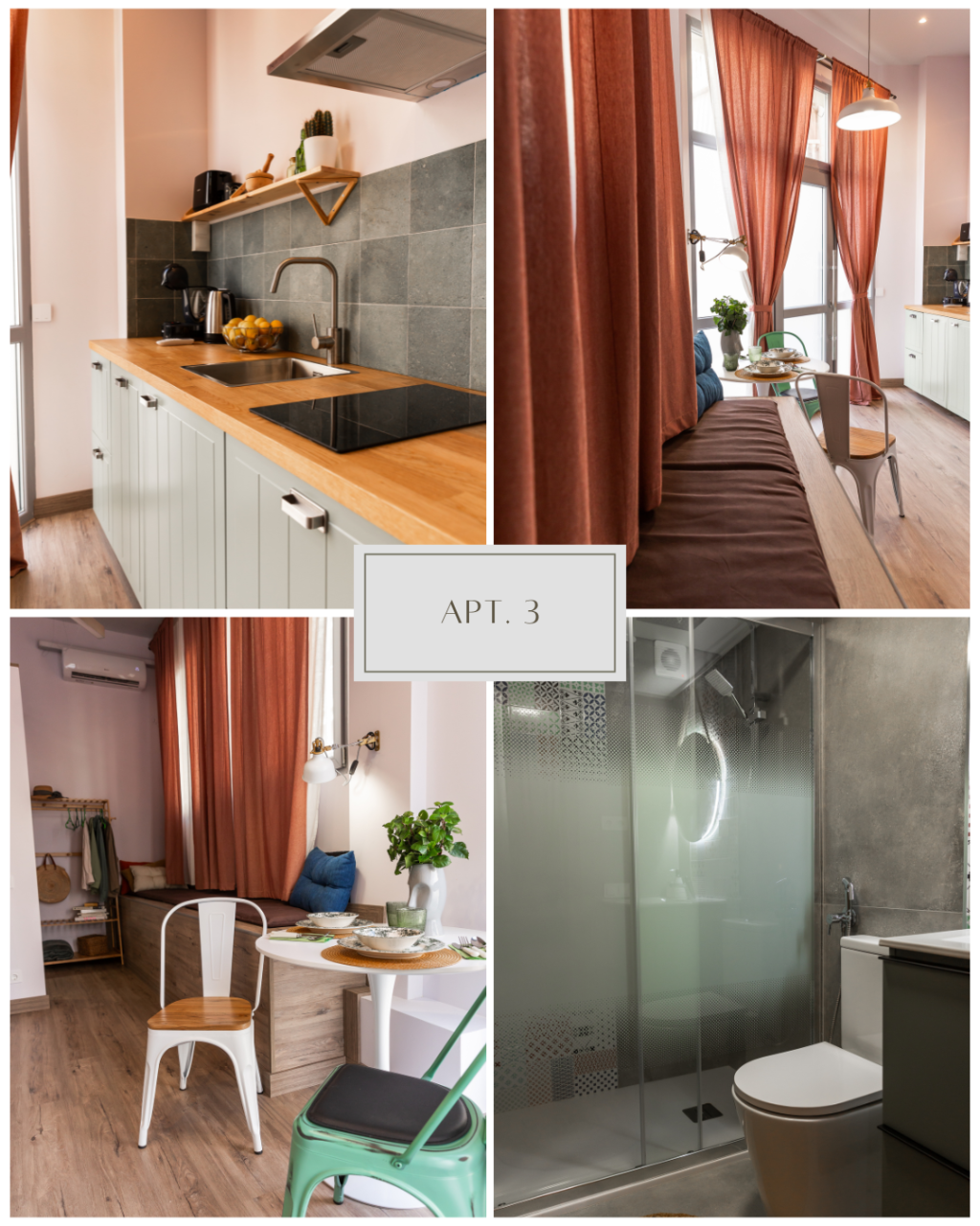 Доходный дом в Санта-Поле, Испания, 457 м² - фото 6