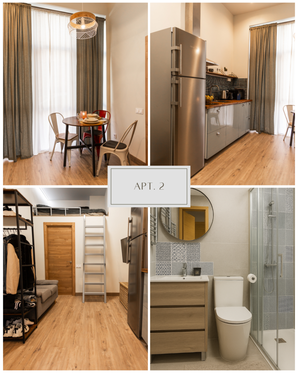 Доходный дом в Санта-Поле, Испания, 457 м² - фото 5