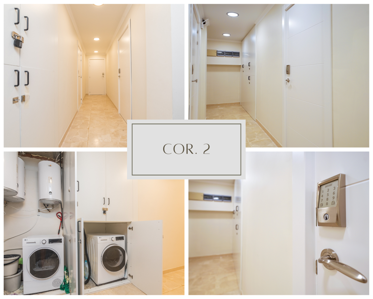 Доходный дом в Санта-Поле, Испания, 457 м² - фото 10