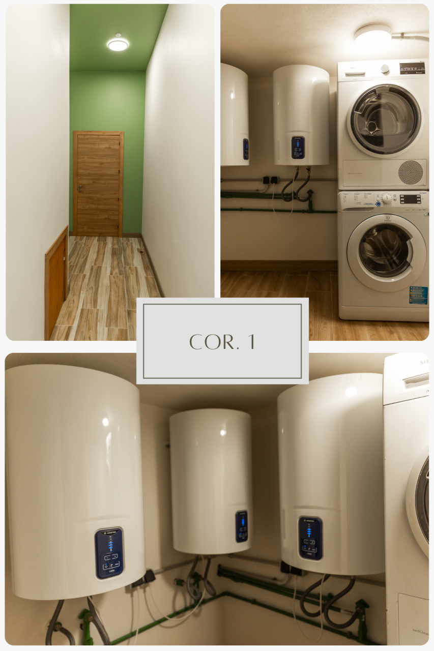Доходный дом в Санта-Поле, Испания, 457 м² - фото 9