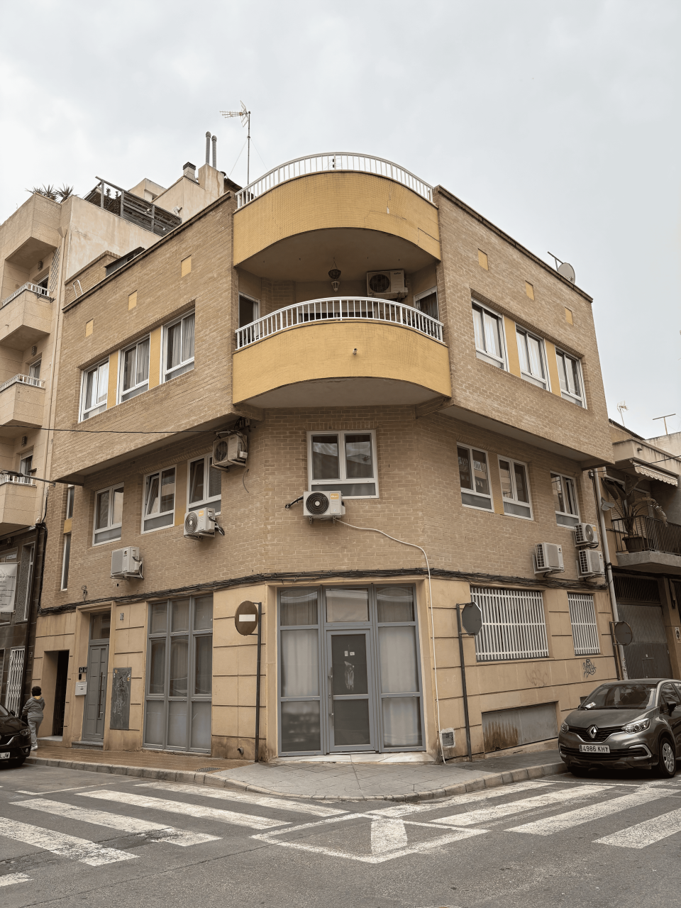 Доходный дом в Санта-Поле, Испания, 457 м² - фото 3