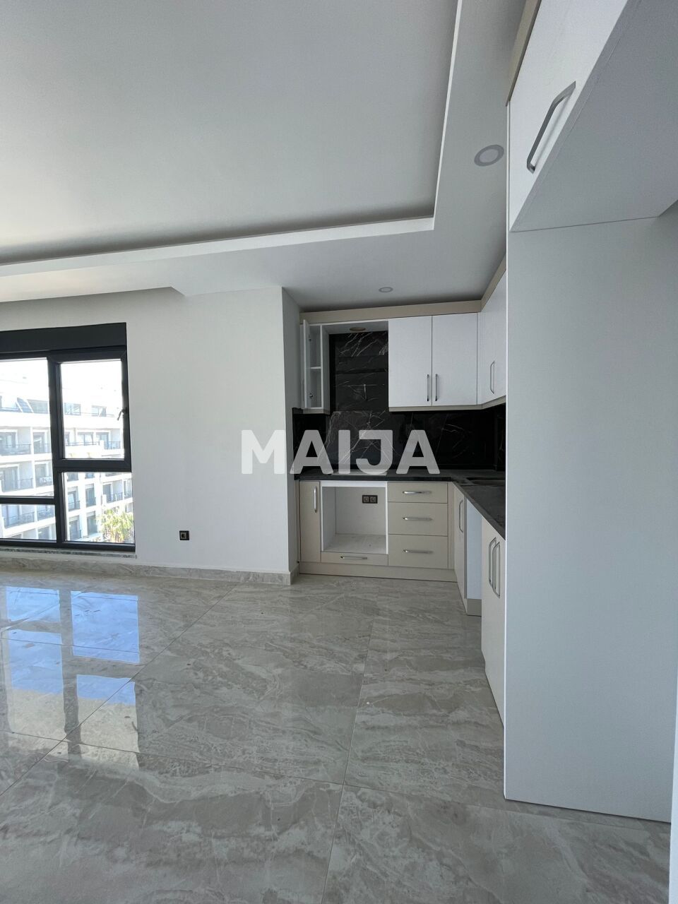 Дом в Алании, Турция, 70 м² - фото 11