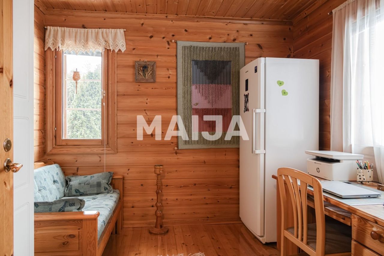 Дом в Хамине, Финляндия, 99.9 м² - фото 11