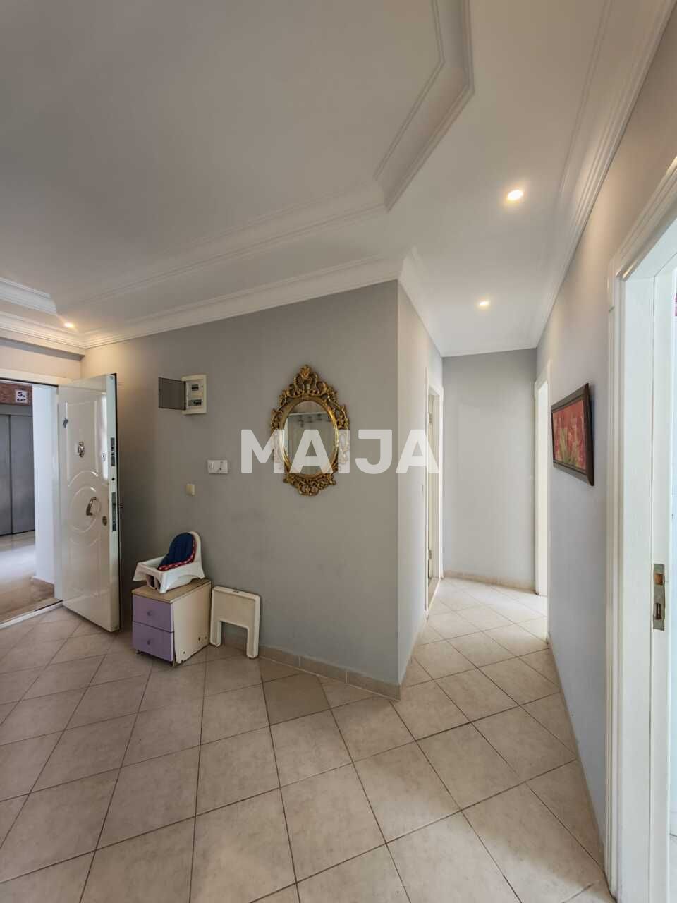 Дом в Алании, Турция, 110 м² - фото 11