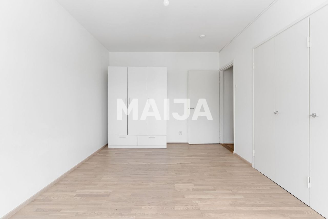Апартаменты в Хельсинки, Финляндия, 47.8 м² - фото 11