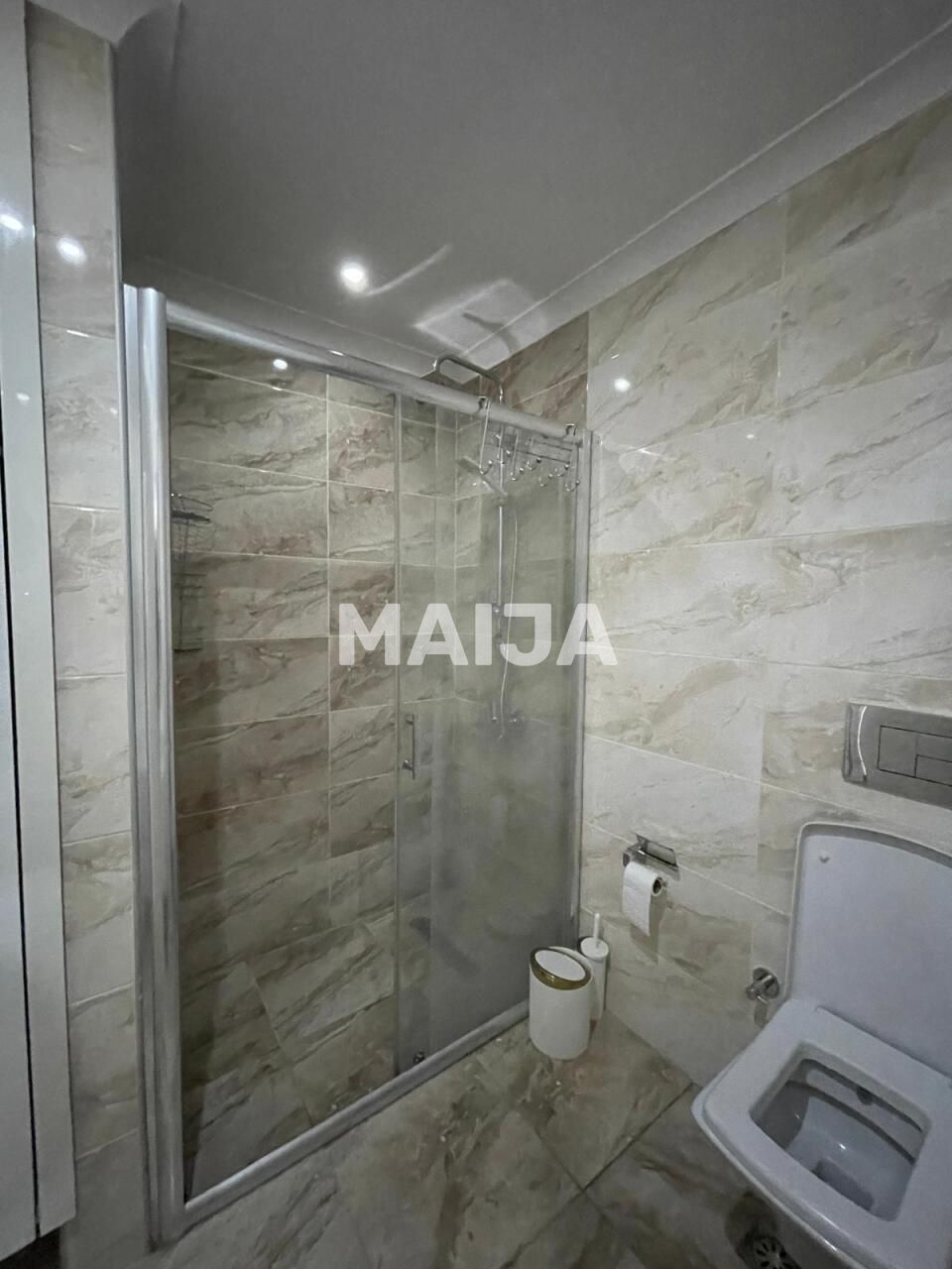 Дом в Алании, Турция, 55 м² - фото 11