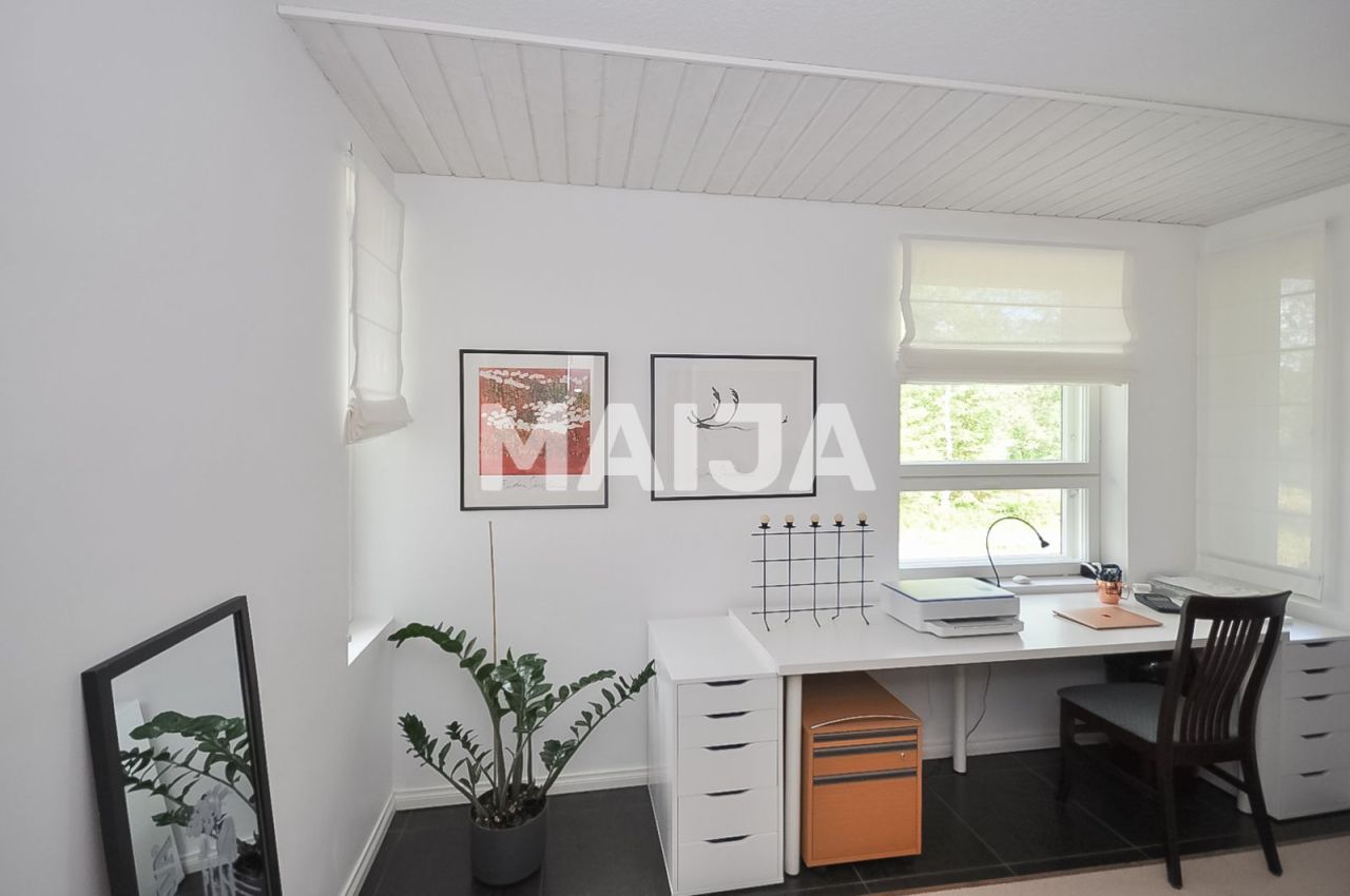 Дом в Колари, Финляндия, 182 м² - фото 11