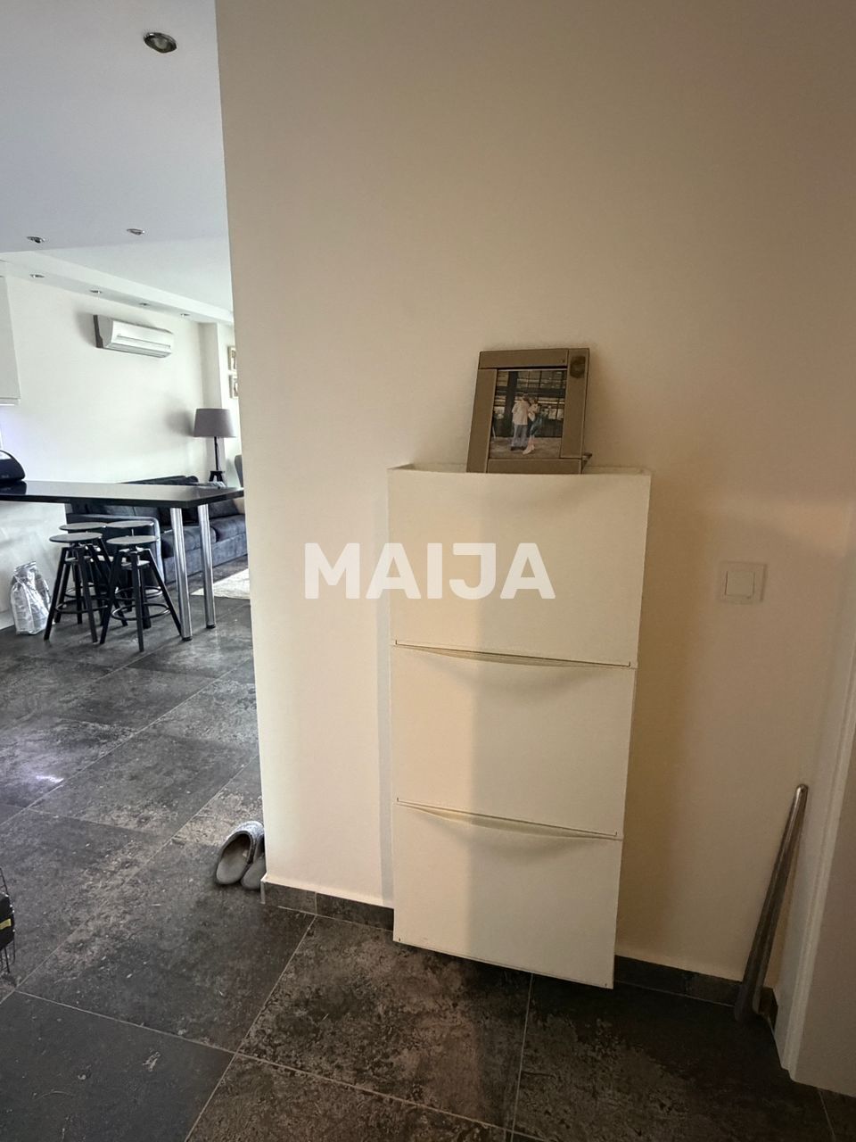 Дом в Алании, Турция, 63 м² - фото 12