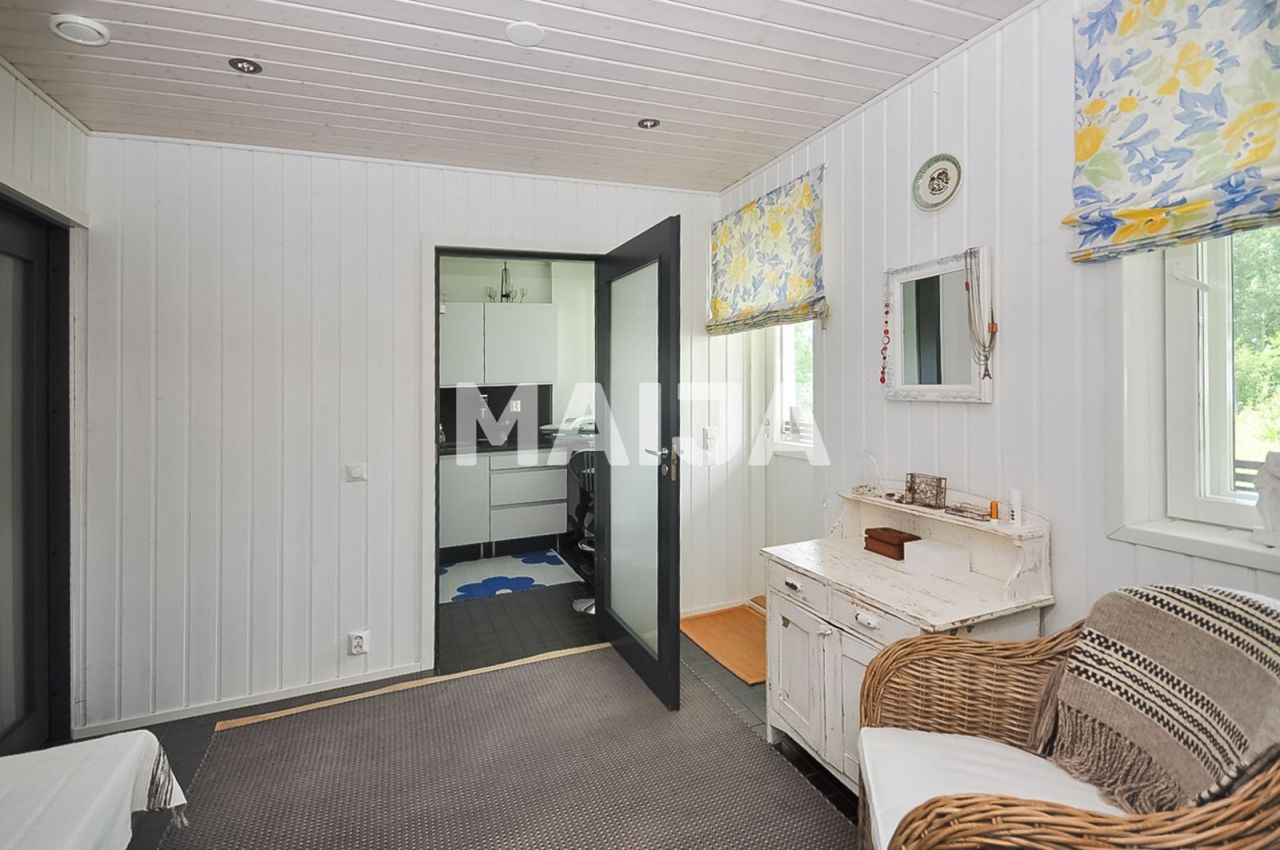 Дом в Колари, Финляндия, 182 м² - фото 12