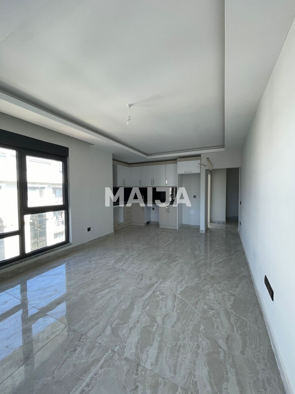 Дом в Алании, Турция, 70 м² - фото 12