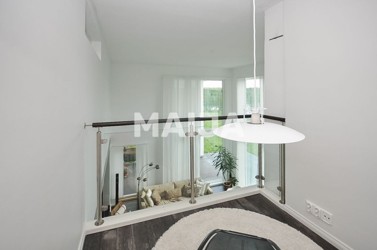 Дом в Колари, Финляндия, 182 м² - фото 13