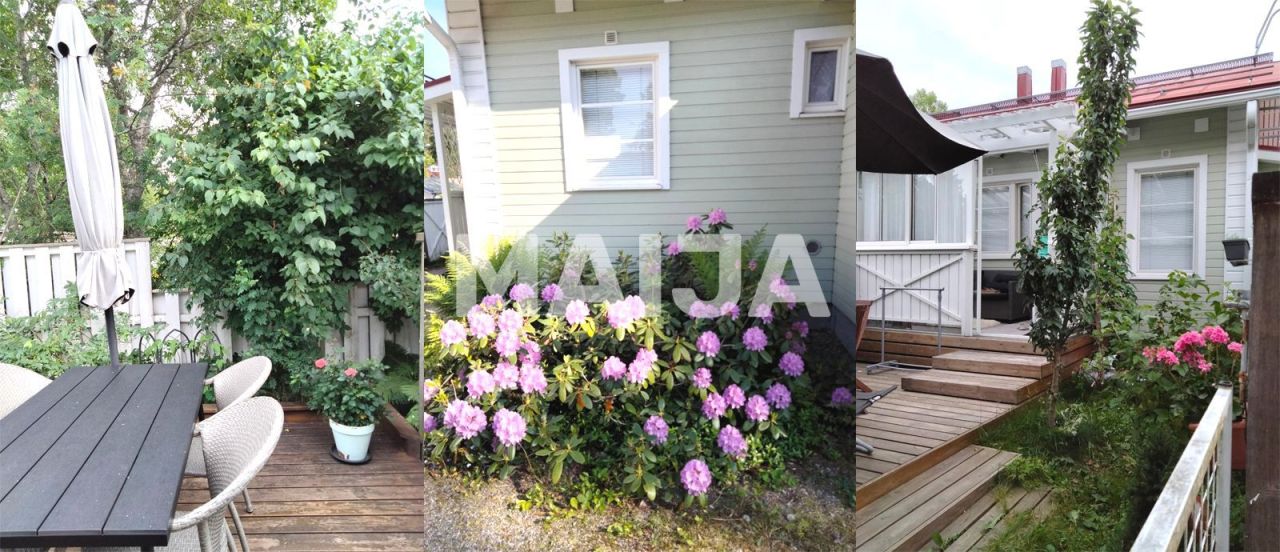 Квартира в Ярвенпяа, Финляндия, 35 м² - фото 13