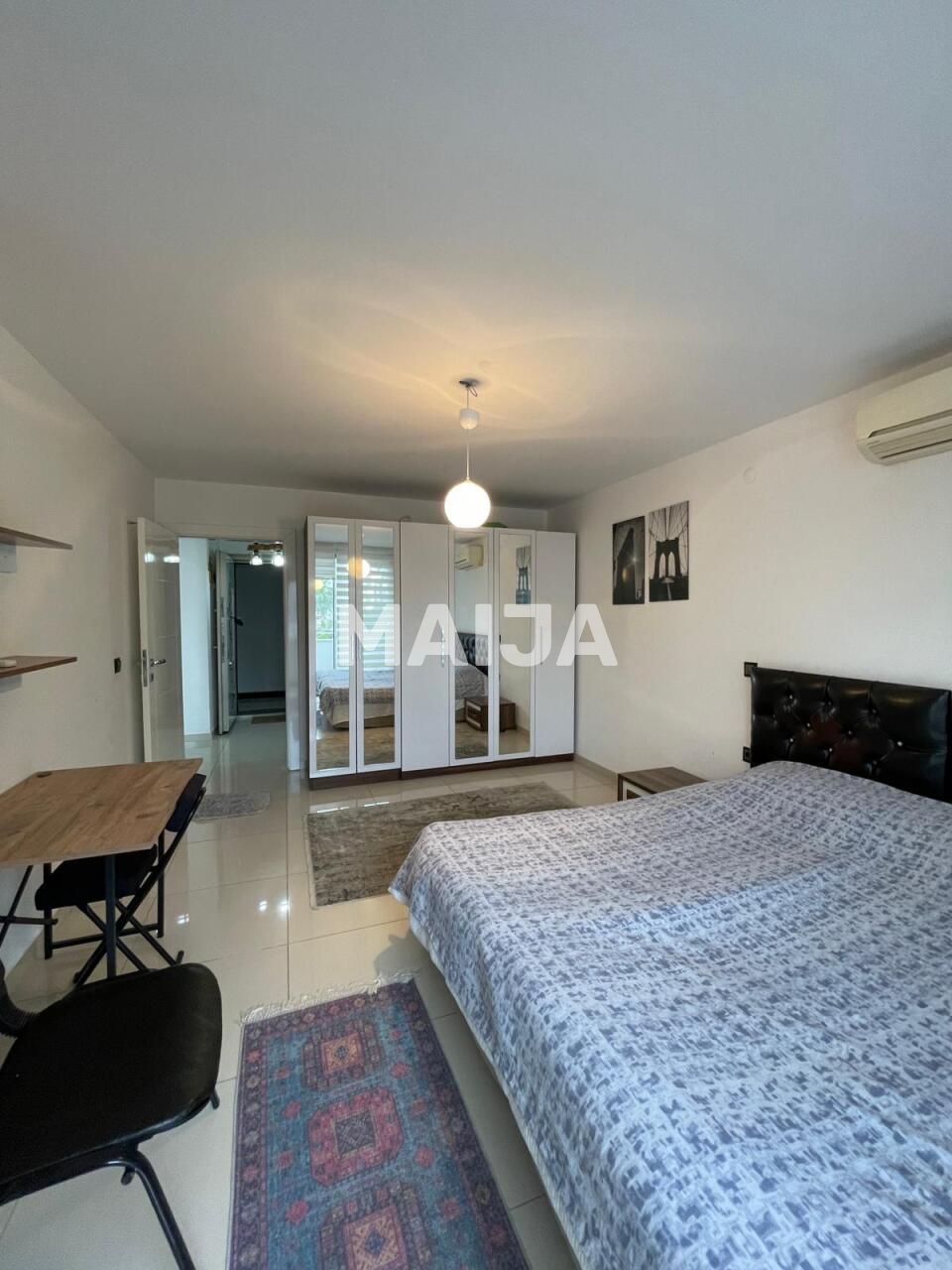 Дом в Алании, Турция, 55 м² - фото 13